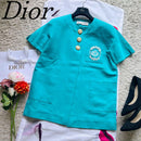 Christian Dior Tailored Jackets M