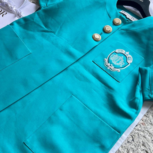 Christian Dior Tailored Jackets M