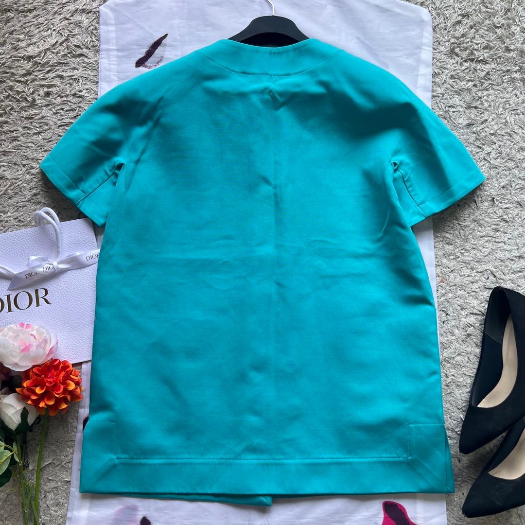 Christian Dior Tailored Jackets M