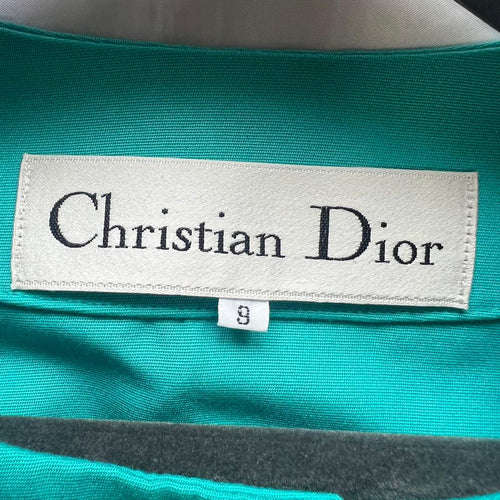 Christian Dior Tailored Jackets M