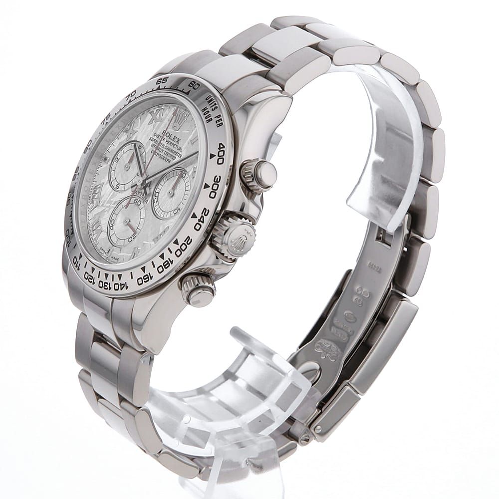 Rolex Others 116509Meteo D