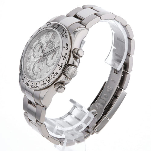 Rolex Others 116509Meteo D