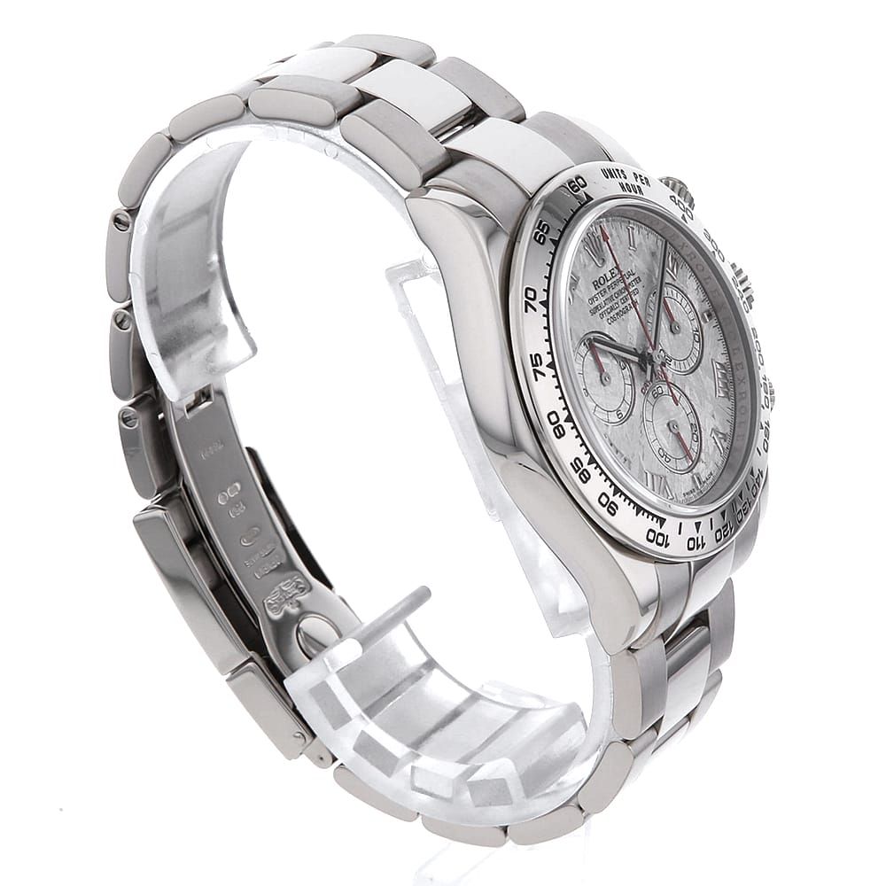 Rolex Others 116509Meteo D