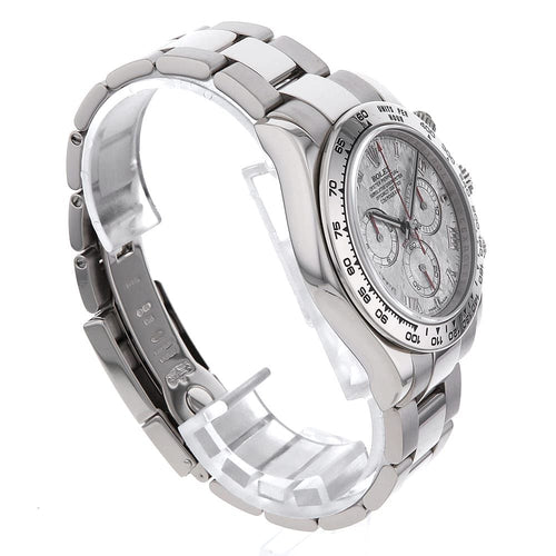 Rolex Others 116509Meteo D