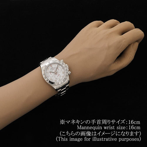 Rolex Others 116509Meteo D