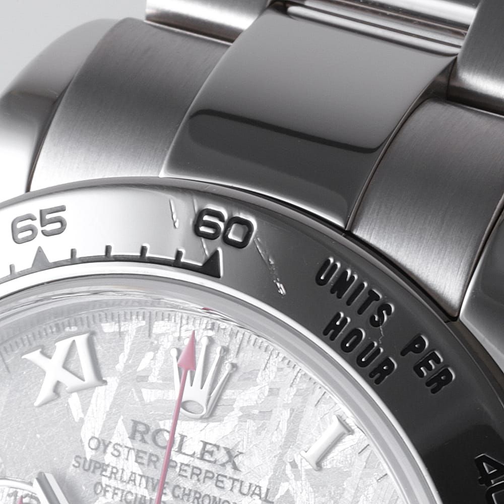 Rolex Others 116509Meteo D