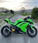 Others Ninja 250