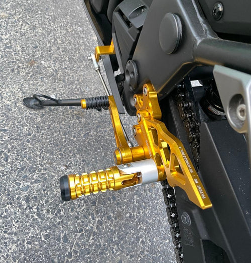 Others Ninja 250
