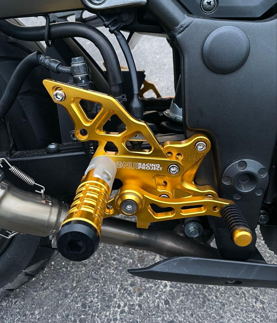 Others Ninja 250
