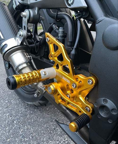 Others Ninja 250