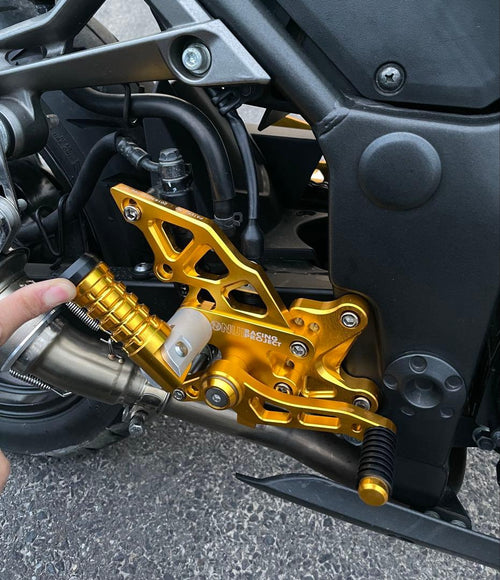 Others Ninja 250