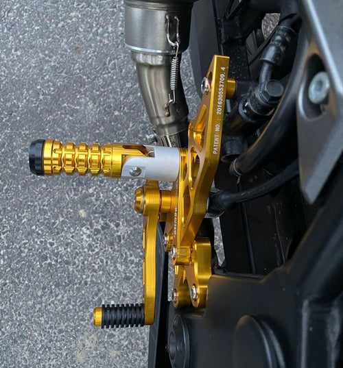Others Ninja 250