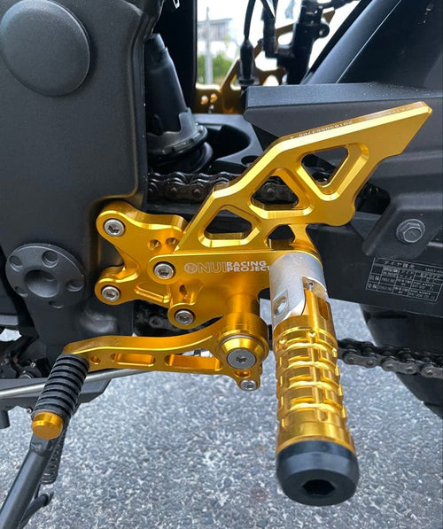 Others Ninja 250