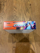 Pok Mon Trading Card Game X 1Box