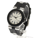 Bvlgari Automatic Winding Clock Dg35Sv _884581