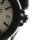 Bvlgari Automatic Winding Clock Dg35Sv _884581