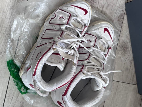 Nike Shoes (Men) Air