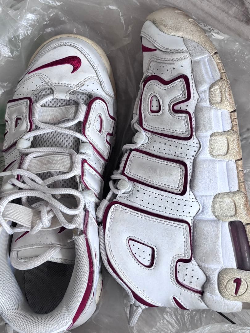Nike Shoes (Men) Air