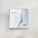 Sony Portable Md Players Mz-E720