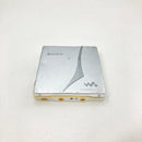 Sony Portable Md Players Mz-E720