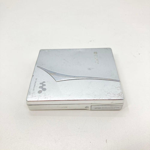 Sony Portable Md Players Mz-E720