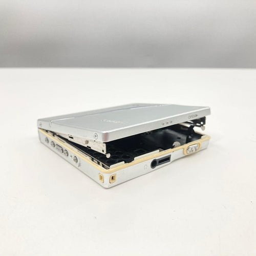 Sony Portable Md Players Mz-E720