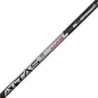 Shaft Rx Sunrise Red 5 Attas S)B