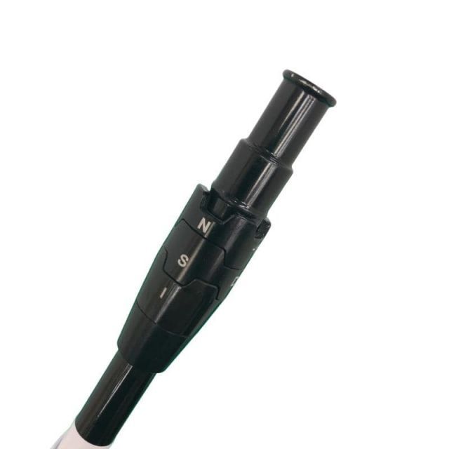 Shaft Rx Sunrise Red 5 Attas S)B