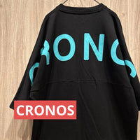 Kronos T-Shirts Cronos T M