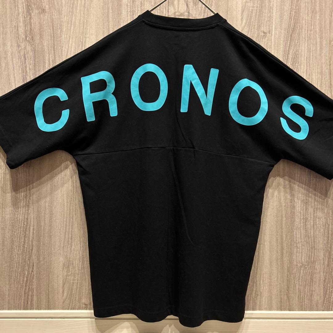 Kronos T-Shirts Cronos T M