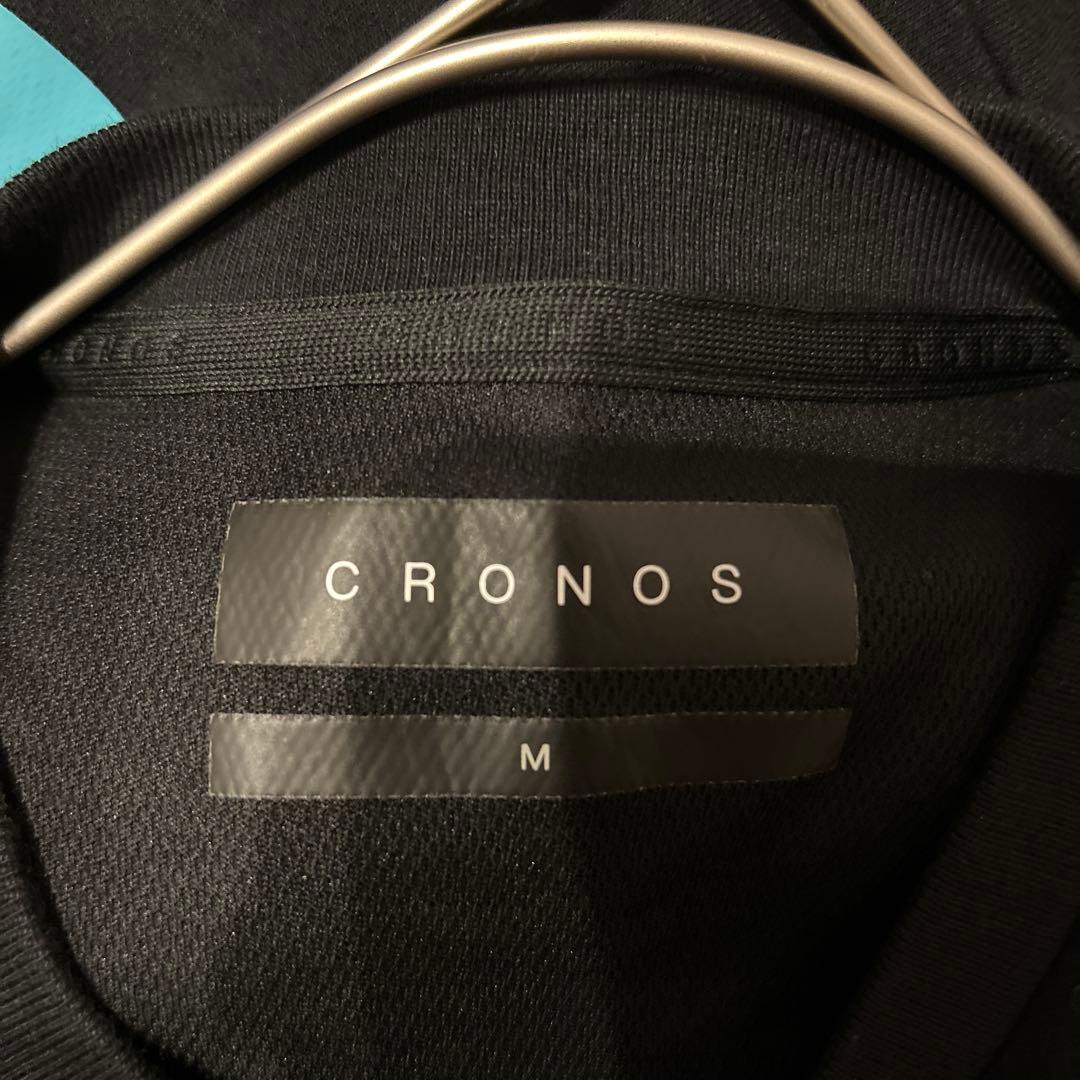 Kronos T-Shirts Cronos T M