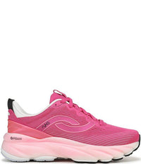 Sneakers Ryka Womens Distance Lx Mesh Running Pink
