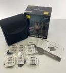 Binoculars Opera Glasses Nikon Prostaff P7 10X42
