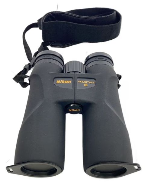 Binoculars Opera Glasses Nikon Prostaff P7 10X42