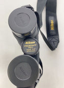 Binoculars Opera Glasses Nikon Prostaff P7 10X42