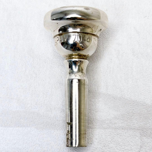 Yamaha Cornet Accessories 7D4A