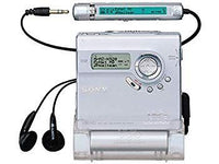 Portable Md Player Net Mz-N920 S Cm3Dmju