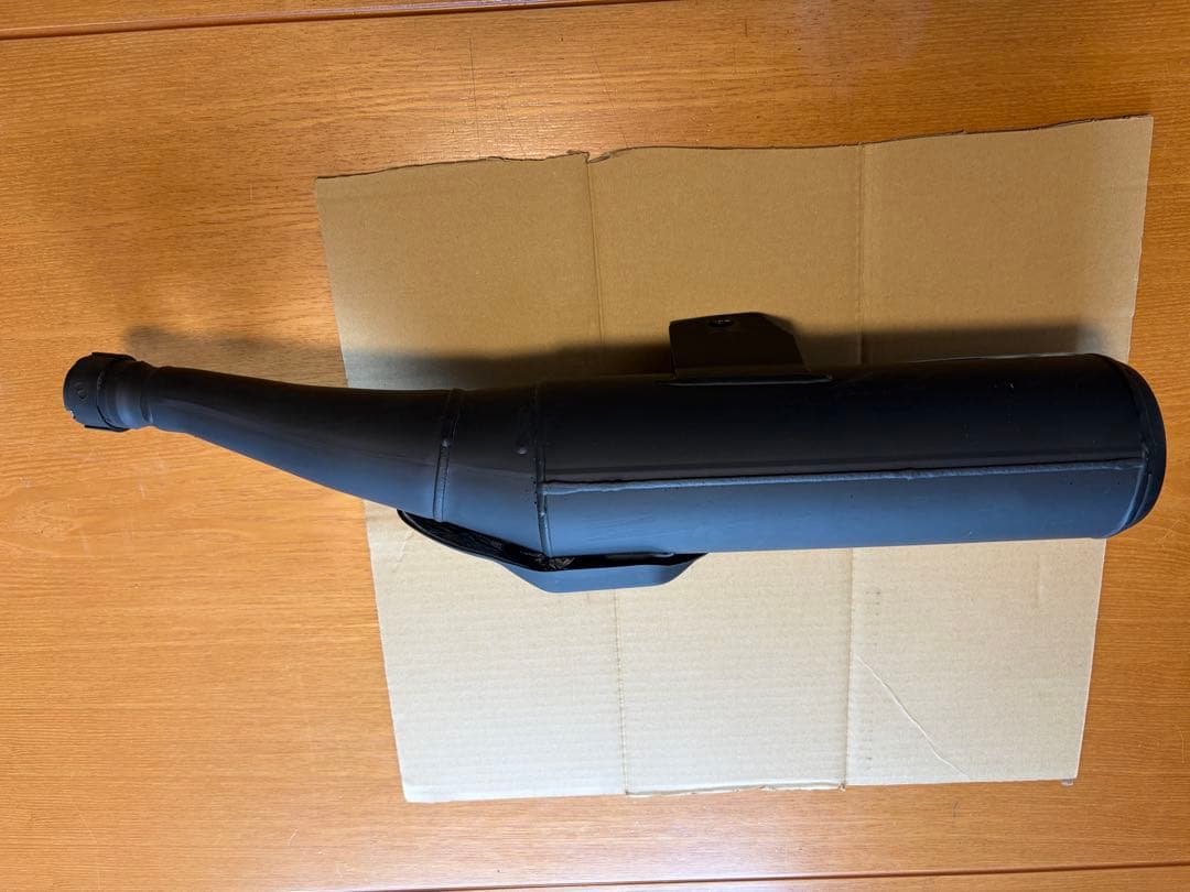 Yamaha Mufflers 250 5Xt8