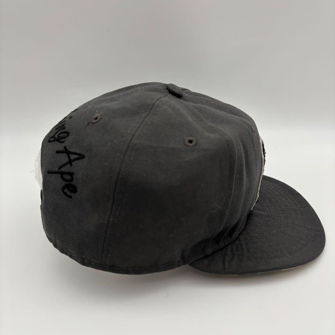 A Bathing Ape Baseball Caps Bape New Era 9 Fifty Cap
