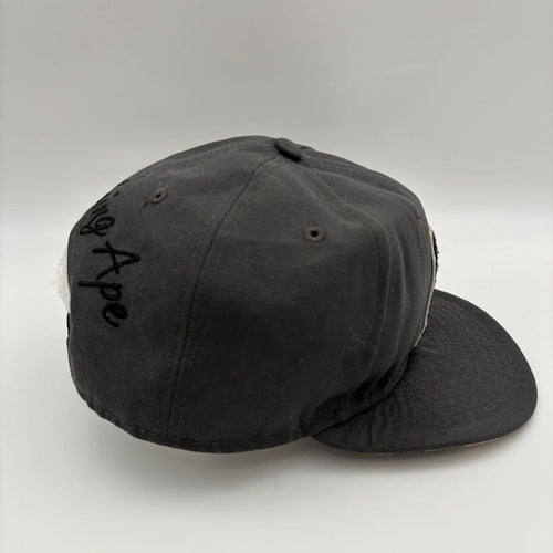 A Bathing Ape Baseball Caps Bape New Era 9 Fifty Cap