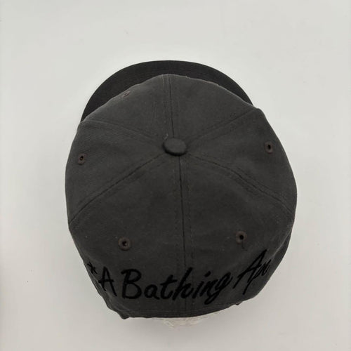 A Bathing Ape Baseball Caps Bape New Era 9 Fifty Cap