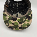 A Bathing Ape Baseball Caps Bape New Era 9 Fifty Cap