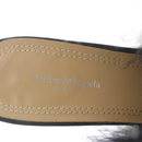 Maison Martin Margiela Mules 22 24Ss Fur 36 S58Wp0270 /Yo17