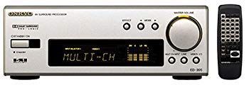 Others Onkyo Intec205 5.1Ch Ed-205(S) Cm3Dmju