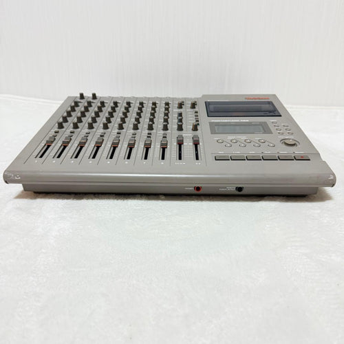 Tascam Multitrack Recorders Portastudio 488