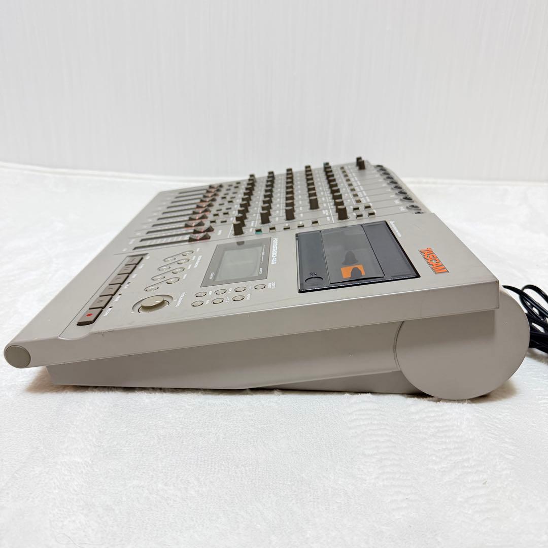 Tascam Multitrack Recorders Portastudio 488