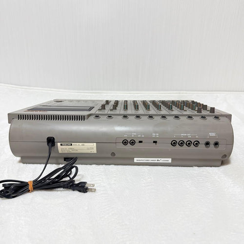 Tascam Multitrack Recorders Portastudio 488