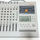 Tascam Multitrack Recorders Portastudio 488