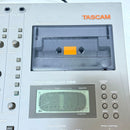 Tascam Multitrack Recorders Portastudio 488