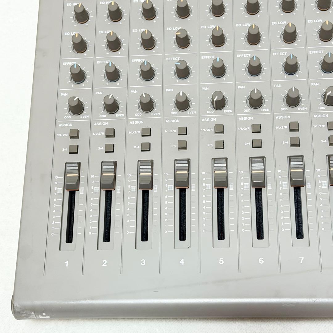 Tascam Multitrack Recorders Portastudio 488